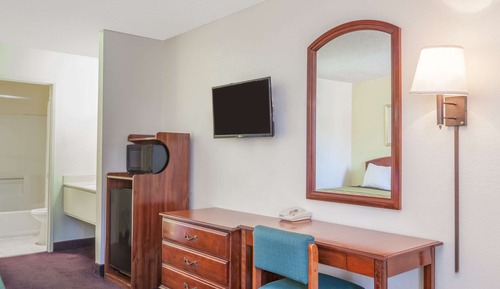 Standard Room, 2 Queen Beds