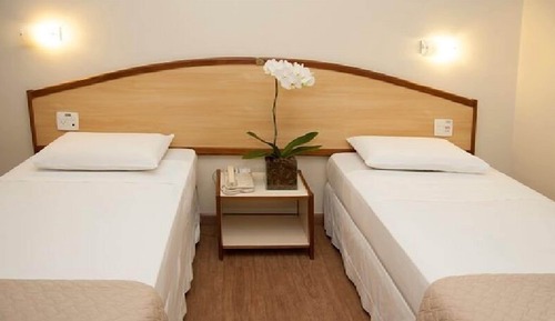Standard Suite (Triple)