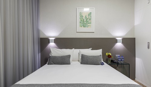 Suite Superior Tripla