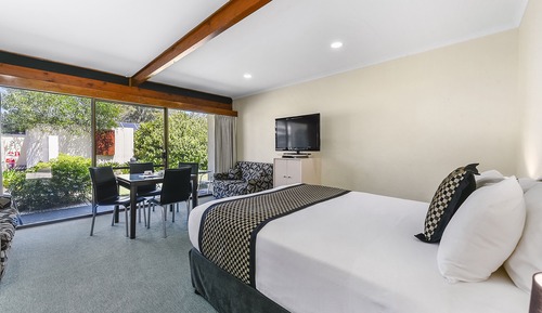 Spa Room