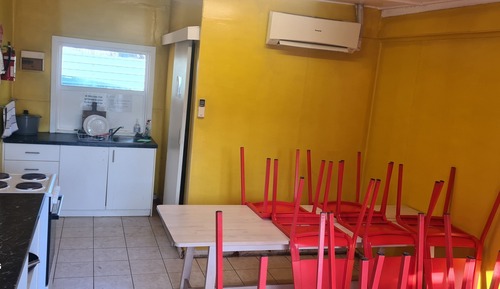 Basic Room