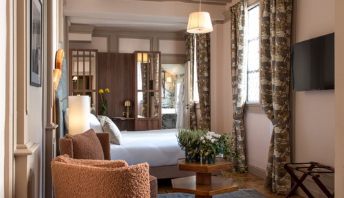 Family Apartment