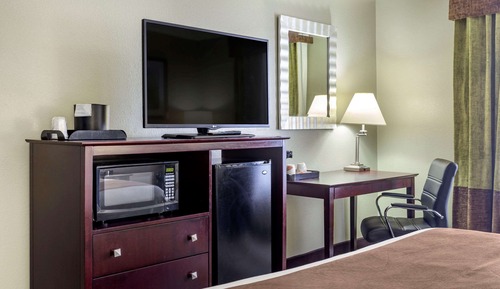 Room, 1 King Bed, Accessible, Non Smoking