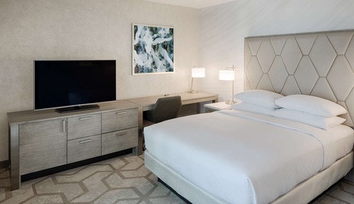 Room, 1 Queen Bed