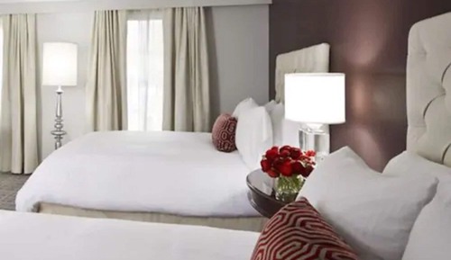 Room, 2 Queen Beds