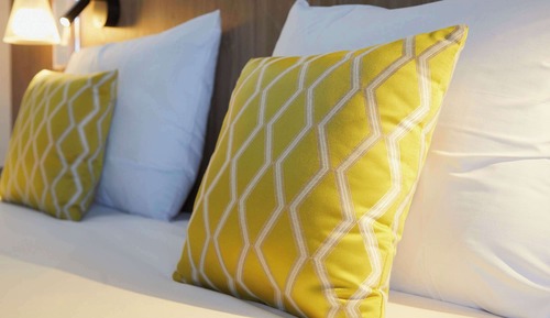 Classic Room, 1 Double Bed