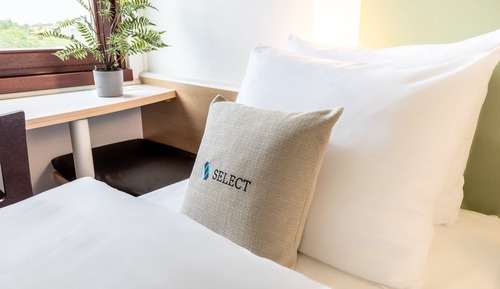 Comfort Double Room Single Use