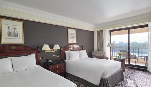 Classic Room