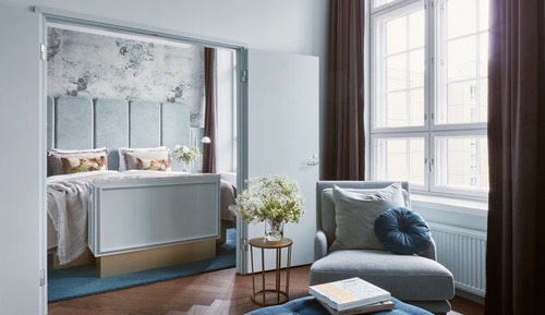 Suite, 1 Bedroom
