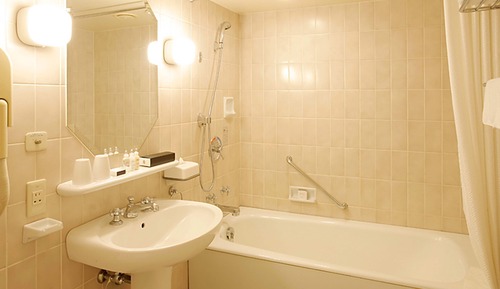 Classic Room, 1 King Bed, City View