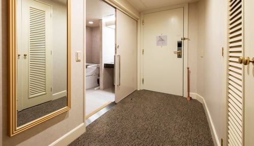 Room, 2 Twin Beds, Accessible