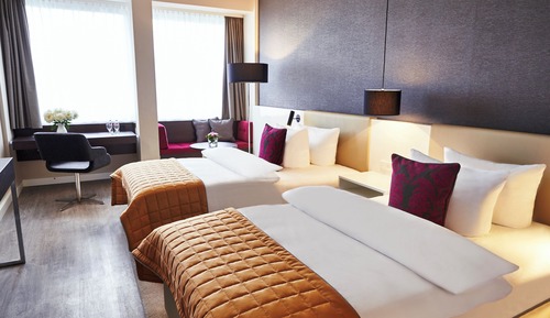 Superior Room, 2 Twin Beds