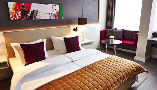 Superior Room (Plus)