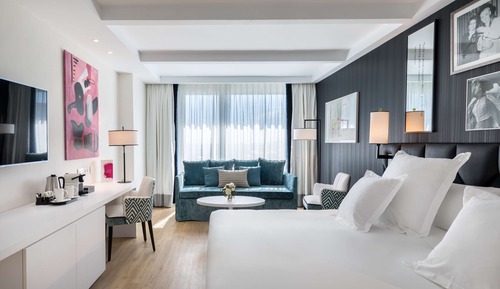 Premium Room (Plus)