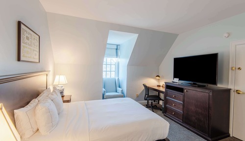 Room, 1 Queen Bed