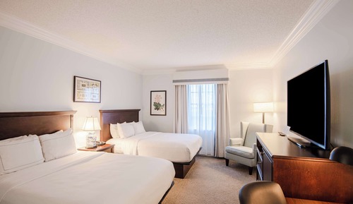 Room, 2 Queen Beds