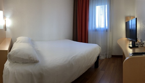 Standard Room, 1 Twin Bed