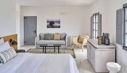 Dorian Suite