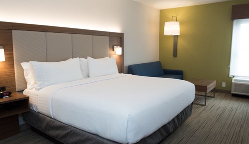 Standard Room, 1 King Bed (Leisure)