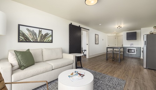 Standard Suite, 1 Bedroom