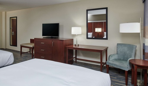 Room, 2 Queen Beds