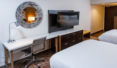 Room, 2 Queen Beds