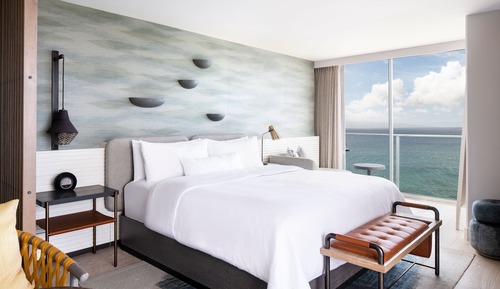 Premier Suite, 1 Bedroom, Non Smoking