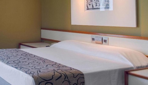 Superior Room, 1 Double Bed