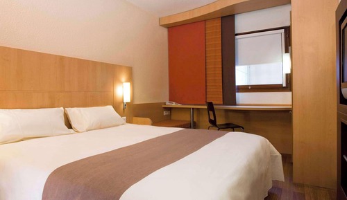 Standard Double Room, 1 Double Bed