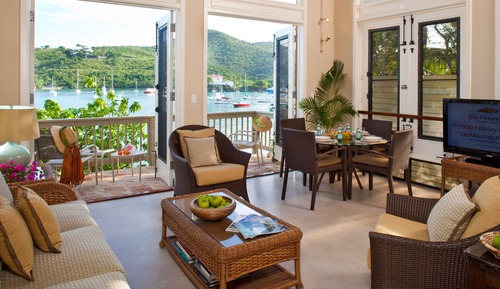 Harbor View Upper