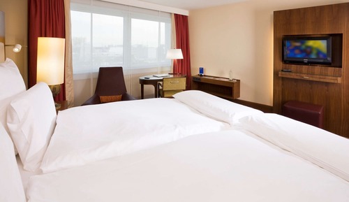 Superior Room, 1 King Bed