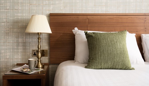Classic Double or Twin Room