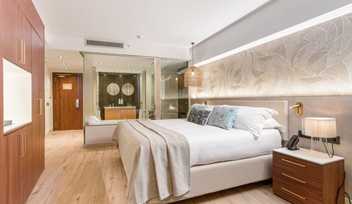 Superior Room, Private Pool