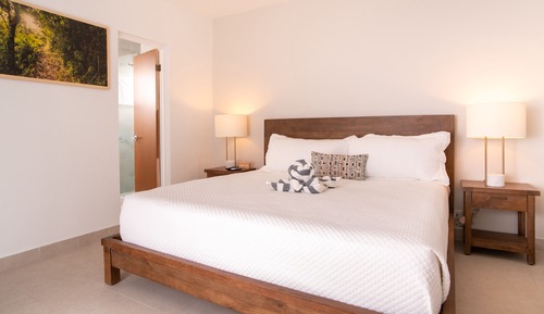 Standard One Bed