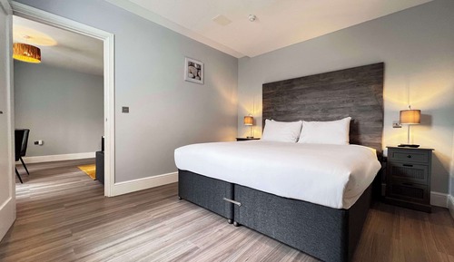 Apartment, 2 Bedrooms