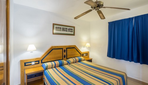 Apartment, 1 Bedroom (2+1)