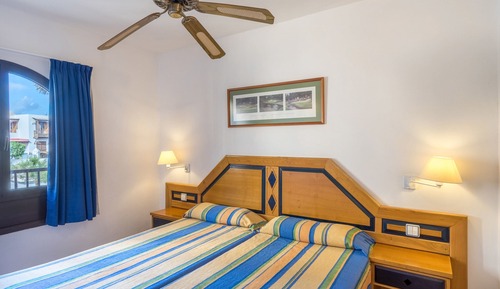 Apartment, 2 Bedrooms