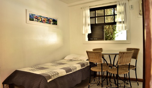 Family Apartment