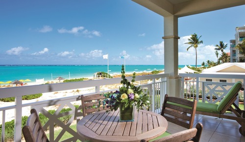 Suite, 1 Bedroom, Oceanfront