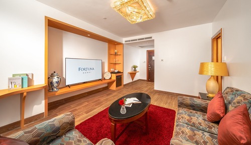 Executive Suite