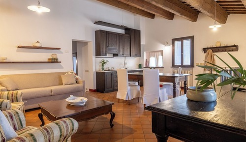 Deluxe Apartment, 2 Bedrooms