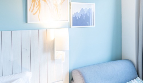 Junior Suite (Family, 4 Adults + 2 Children)