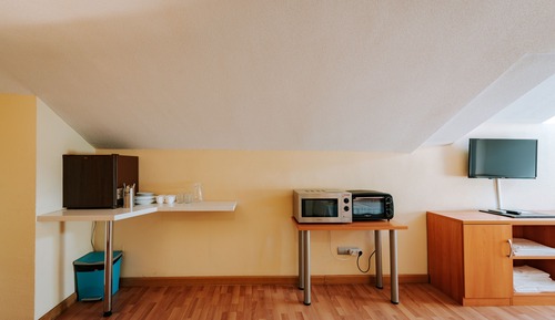 Apartment, 1 Bedroom