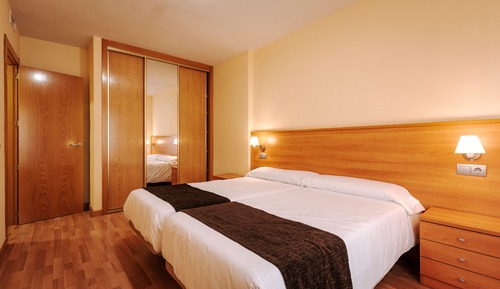 Apartment, 2 Bedrooms