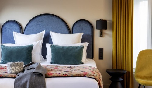 Prestige room