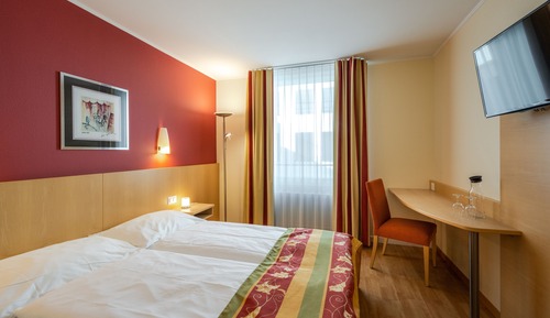 Business Room
