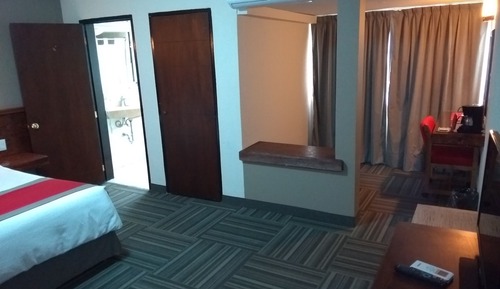 Room, 1 King Bed, Non Smoking