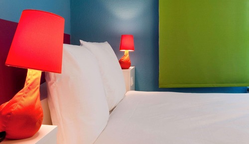 Standard Double Room, 1 Double Bed