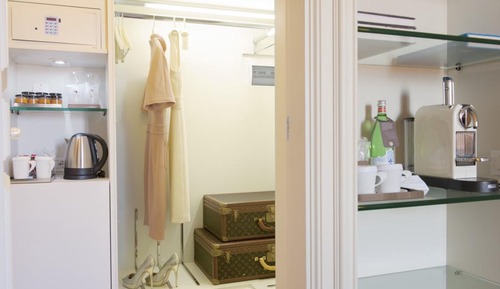 Suite, 1 Bedroom
