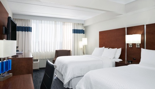 Suite, Multiple Beds
